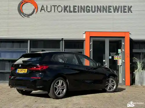 BMW 118i 2021