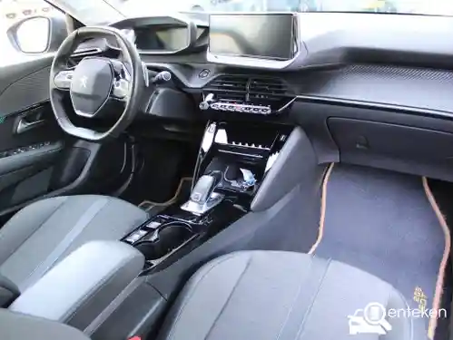 Peugeot 208 1.2 PureTech 100 2021