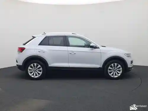 VW T-Roc 1.5 TSI OPF ACT 2021
