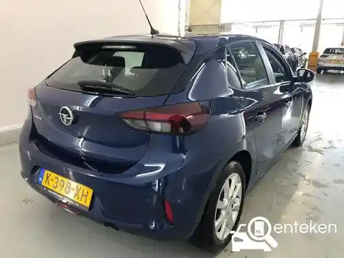 Opel Corsa 1.2 2021