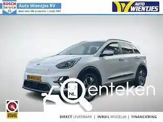 KIA e-Niro 64 kWh 2020