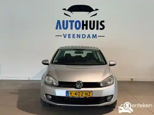 VW Golf 1.4 2010