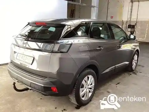 Peugeot 3008 1.2 PureTech 130 2021