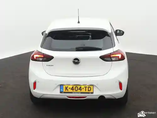 Opel Corsa 1.2 2021