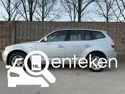 BMW X3 3.0i 2005