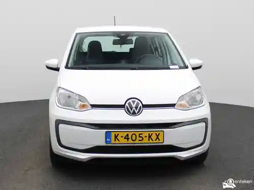 VW up! 1.0 2021