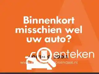SEAT Ateca 1.5 TSI ACT 2021