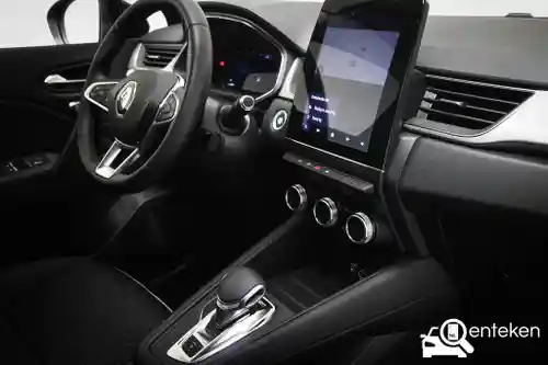 Renault Captur E-Tech Plug-in Hybrid 160 2020