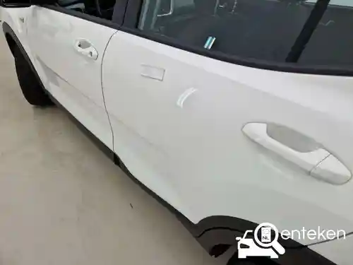 KIA Stonic 1.0 T-GDI 120 48V-Mild-Hybrid 2021