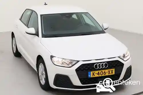 Audi A1 Sportback 25 TFSI 2021