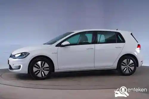 VW Golf Variant 1.5 TSI OPF ACT BlueMotion 2020
