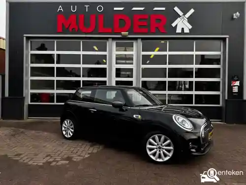 MINI  Cooper SE 2020