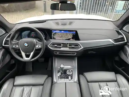 BMW X5 xDrive45e 2019