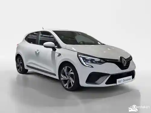 Renault Clio TCe 100 2020