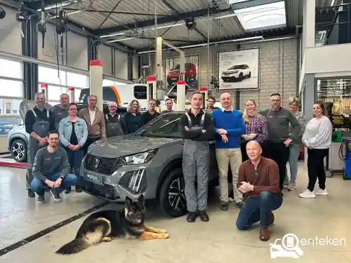 Peugeot 108 1.0 VTi 72 2021