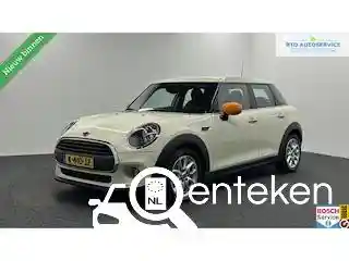 MINI  One 2021