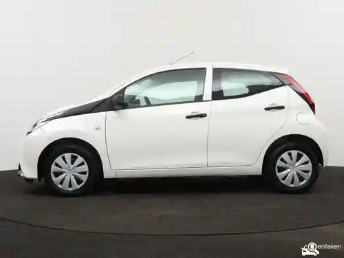 Toyota Aygo 1.0 2020