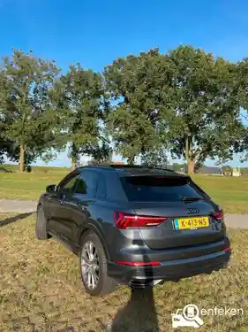 Audi Q3 Sportback 35 TFSI 2021