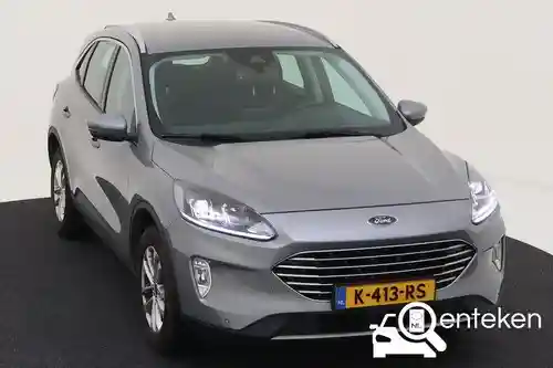 Ford Kuga 1.5 EcoBoost 2021