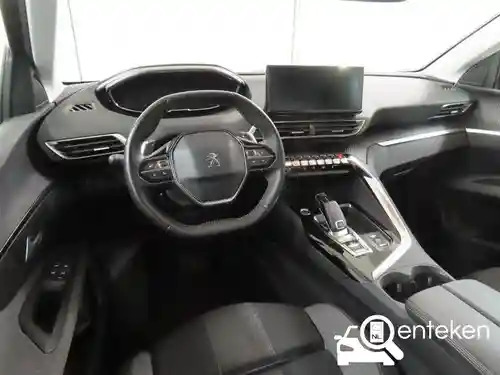 Peugeot 3008 1.2 PureTech 130 2021
