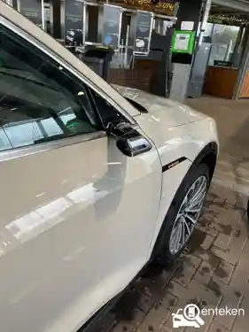 Audi e-tron 55 2019