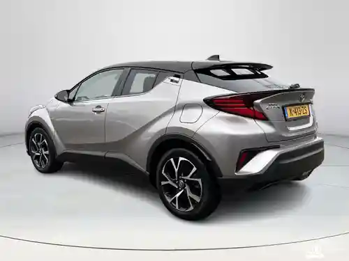 Toyota C-HR 1.8 Hybrid 2021