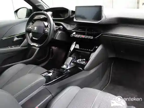 Peugeot 208 1.2 PureTech 100 2020