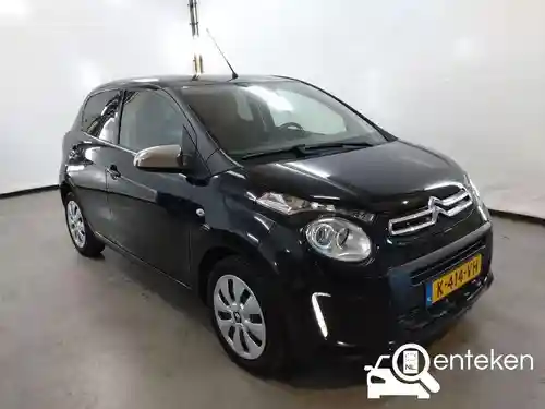 Citroen C1 VTi 72 2021