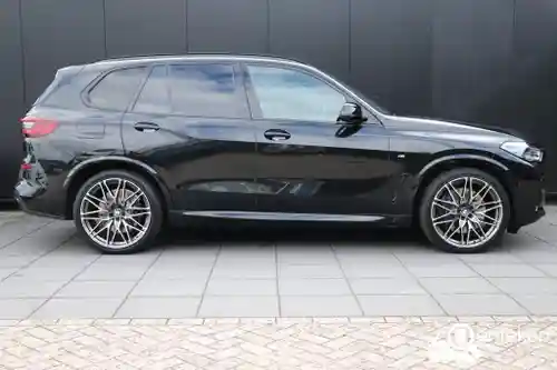 BMW X5 xDrive45e 2020