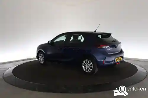 Opel Corsa 1.2 2021