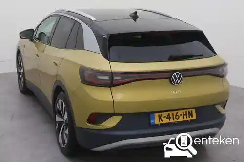 VW ID.4 Pro Performance 2020