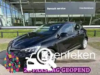 Renault Clio TCe 90 2021