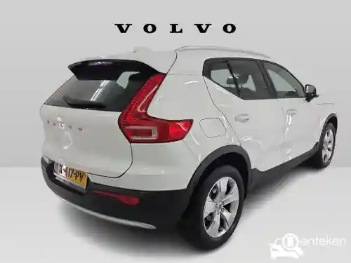 Volvo XC40 T3 2021
