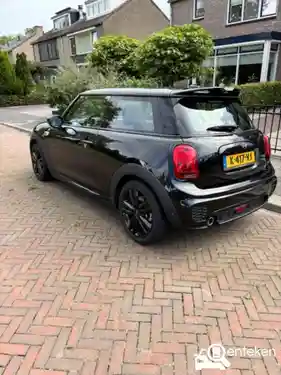 MINI  Cooper 2021