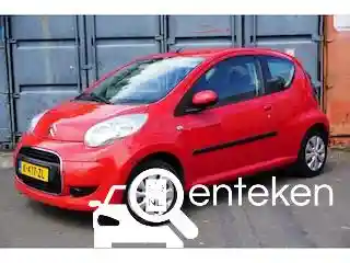 Citroen C1 1.0 2009