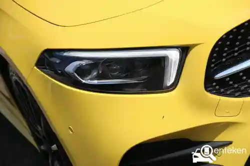 Mercedes-Benz A 180 2020