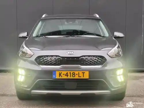 KIA Niro 1.6 GDI Hybrid 2021