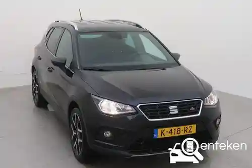 SEAT Arona 1.0 TSI 2021