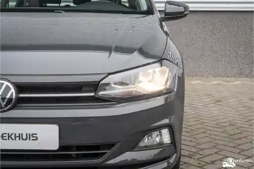 VW Polo 1.0 TSI OPF 2021