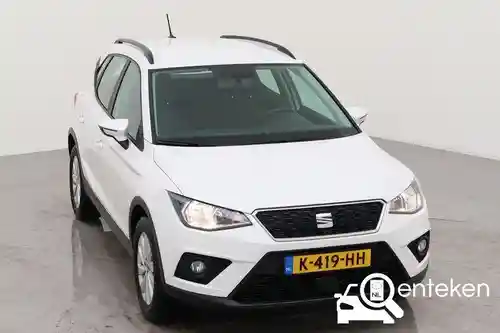 SEAT Arona 1.0 TSI 2020
