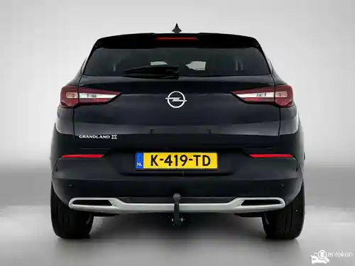 Opel Grandland X 1.2 DI Turbo 2021