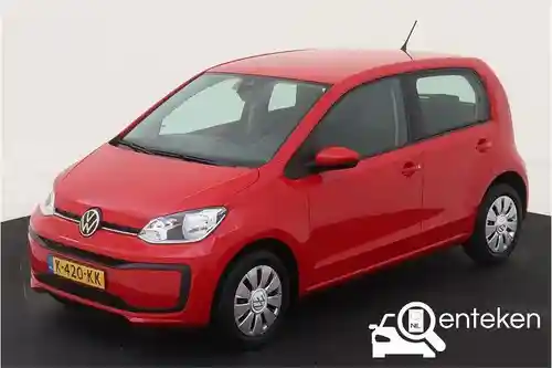 VW up! 1.0 2021