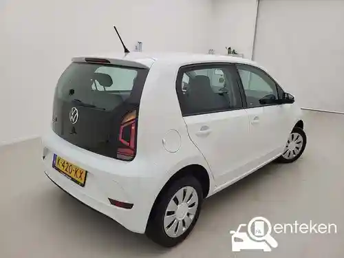 VW up! 1.0 2021