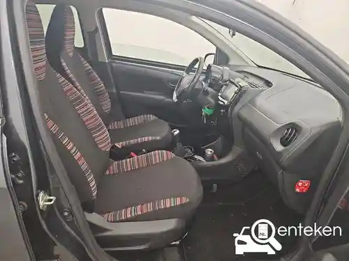 Citroen C1 VTi 72 2021