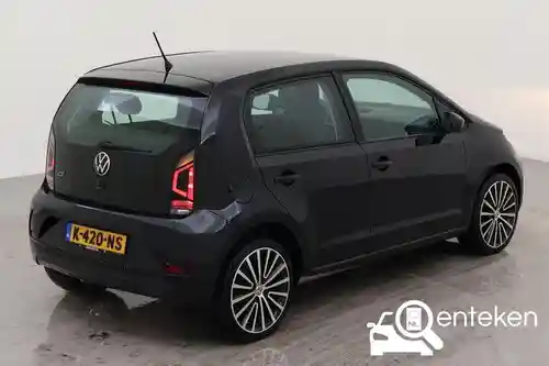 VW up! 1.0 2021