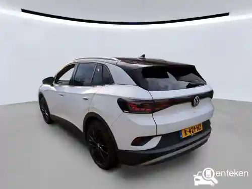 VW ID.4 Pro Performance 2020