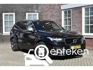 Volvo XC90 T6 2018