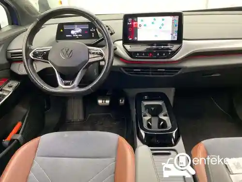 VW ID.4 Pro Performance 2020