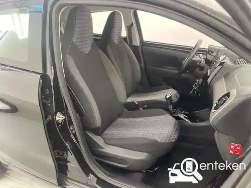 Peugeot 108 1.0 VTi 72 2020