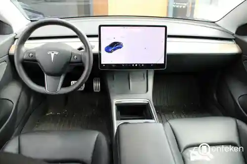Tesla Model 3 Performance 2020